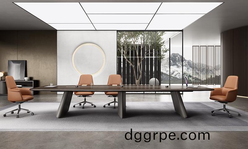 艾美系列会议桌大尺寸