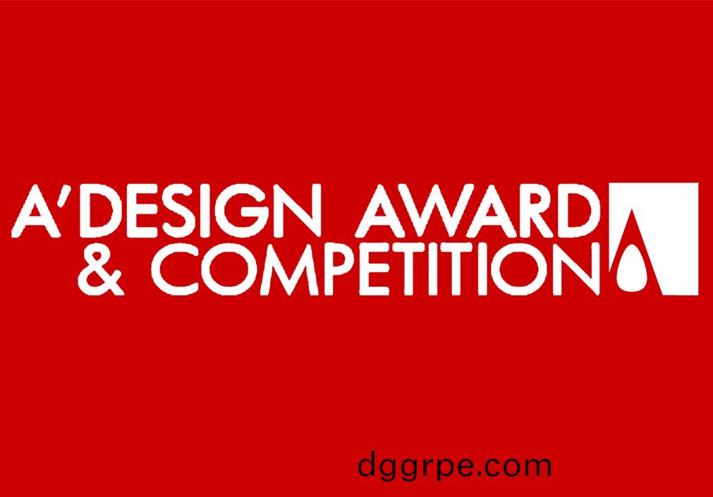 科尔卡诺办公家具获得意大利 A' Design Award奖